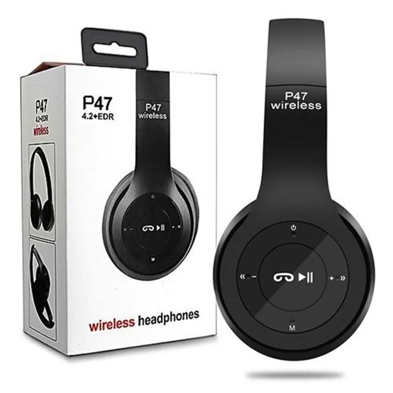 هدفون p47